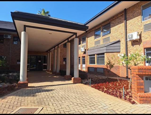 BUSINESS PROPERTY TO RENT IN PERSEQUOR